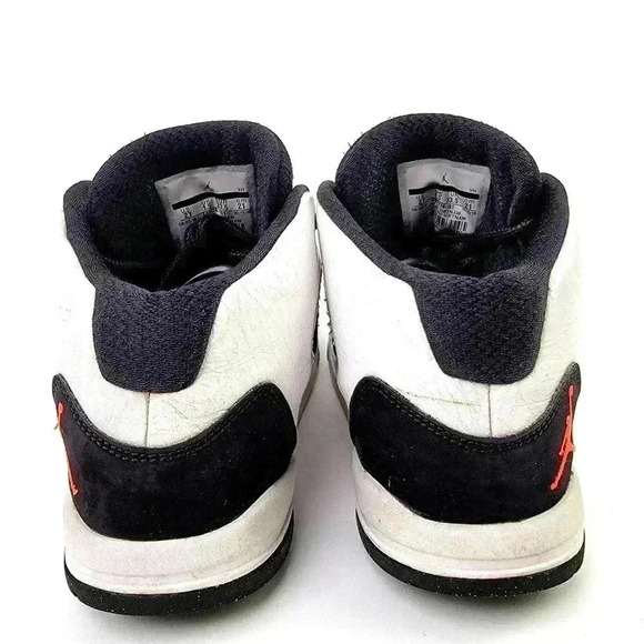 Jordan Max Aura PS Sneakers - 2Y - Picture 6 of 10